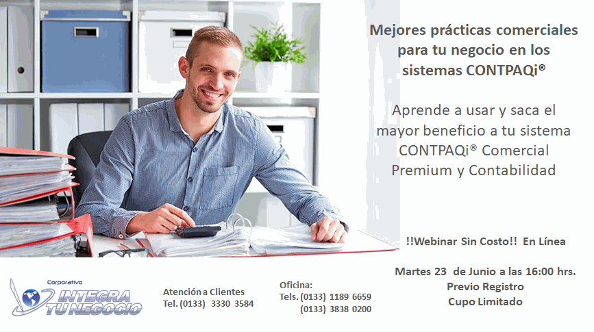 Odoo • Texto e imagen
