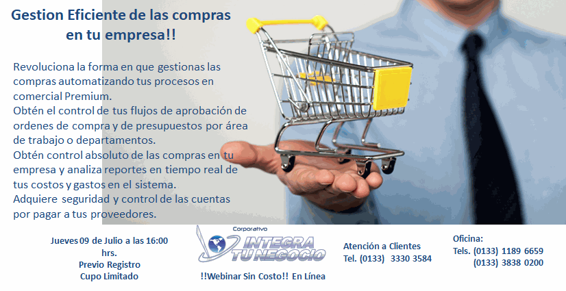 Odoo • Texto e imagen