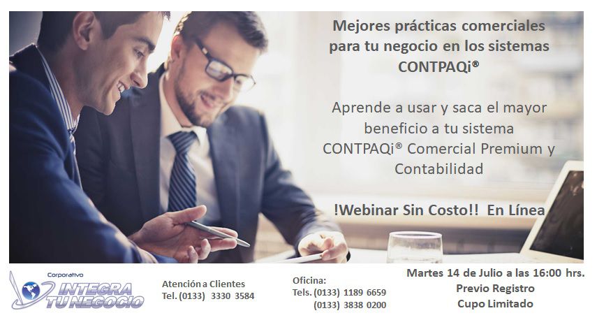 Odoo • Texto e imagen