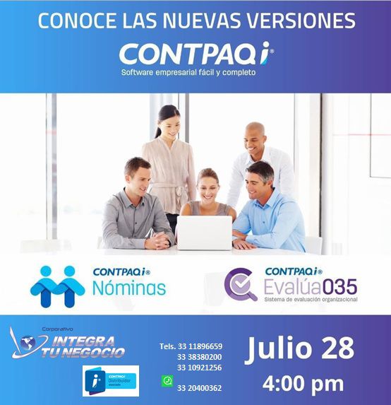 Odoo • Texto e imagen
