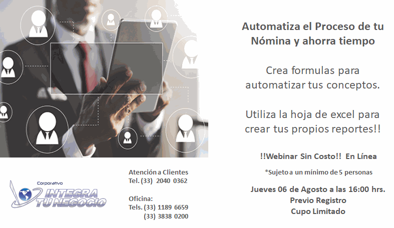 Odoo • Texto e imagen