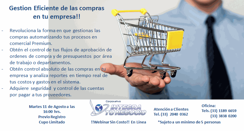 Odoo • Texto e imagen
