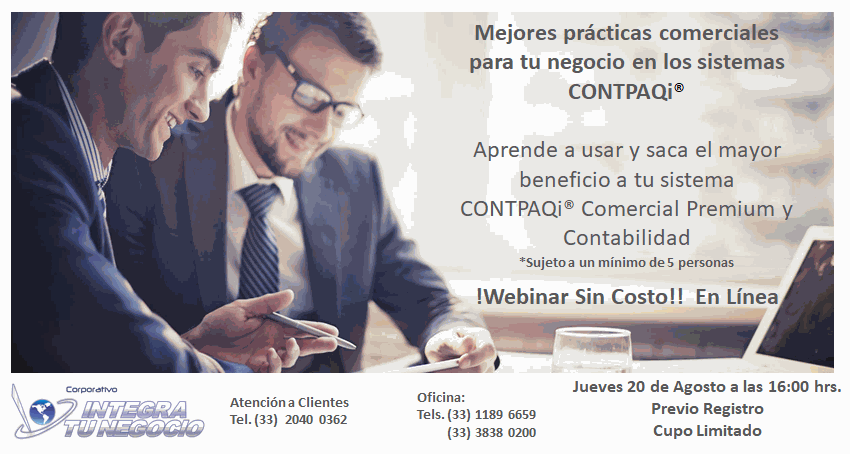Odoo • Texto e imagen