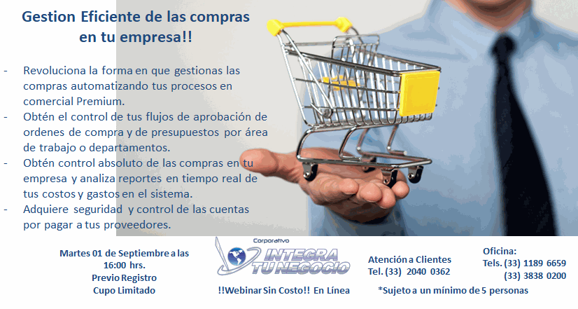 Odoo • Texto e imagen