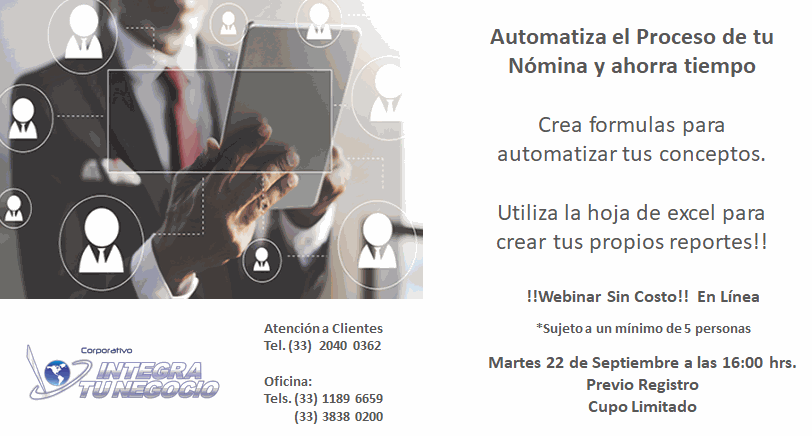 Odoo • Texto e imagen