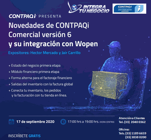 Odoo • Texto e imagen