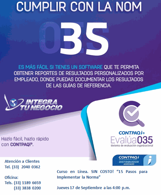 Odoo • Texto e imagen
