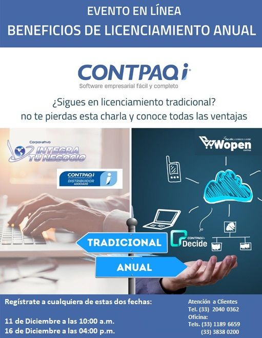 Odoo • Texto e imagen