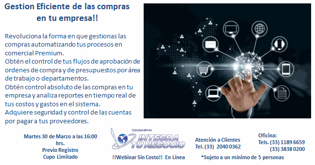 Odoo • Texto e imagen