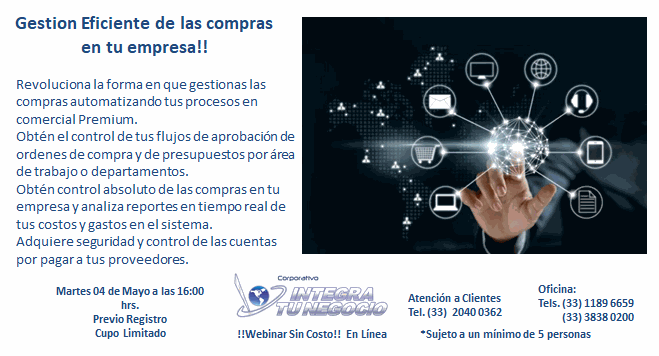Odoo • Texto e imagen