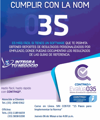 Odoo • Texto e imagen