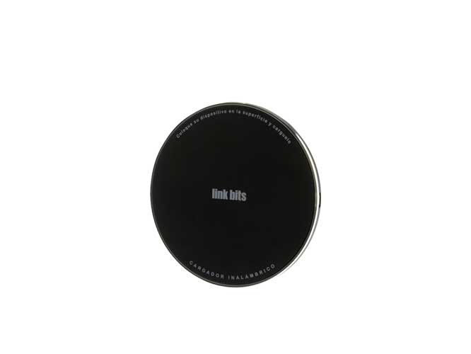 Cargador Inalambrico CI-004  26763