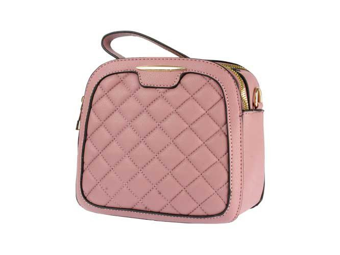 Bolso Color Rosa 26224