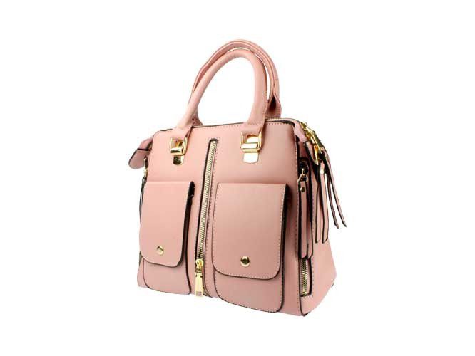 Bolsa Dama Rosa 26311