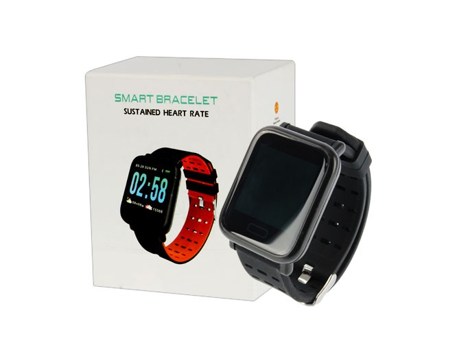 SMARTWATCH LINK