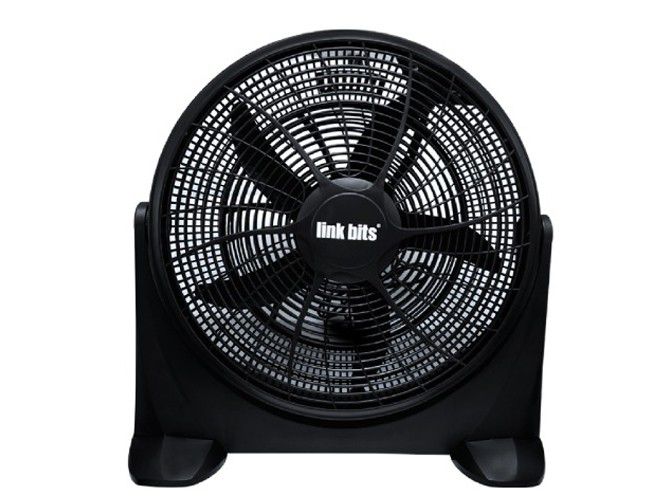 Ventilador de Piso 20&quot;  27051