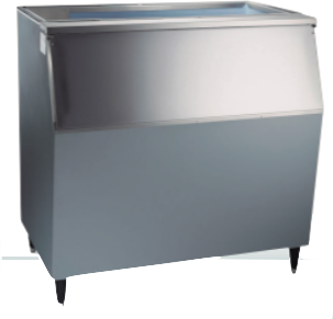 DEPOSITO DE ALMACENAJE